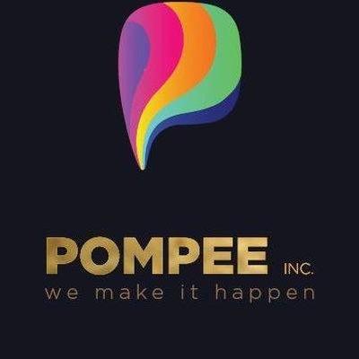 Pompee Inc