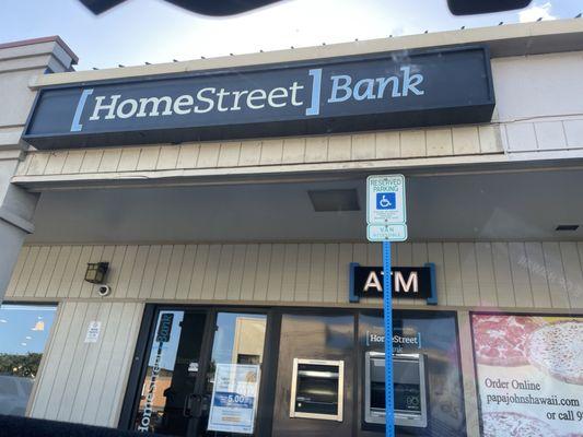 HomeStreet Bank Pearl City Branch