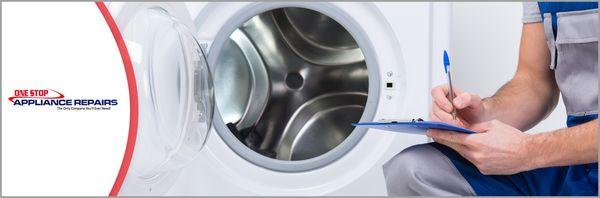 washer repair