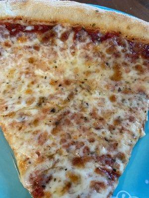 Plain slice