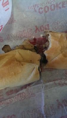 Phillycheese steak