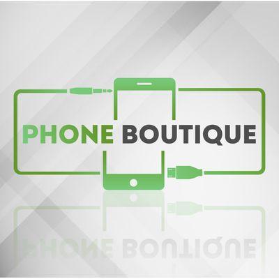 Phone Boutique