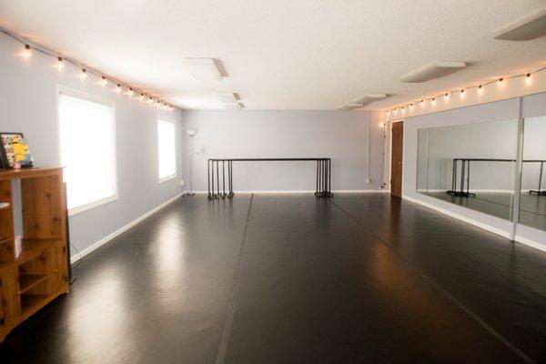 Unity Dance Studios - Cleveland