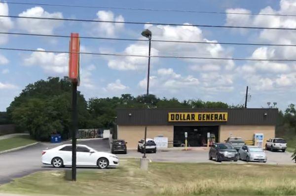 Dollar General