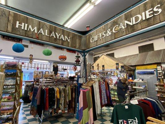 Himalayan Gift & Candy Store