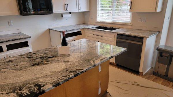 Crowley's Granite & Quartz