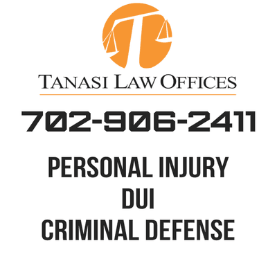 Personal injury, DUI & Criminal Defense are the main focuses of our Practice. Hurt? In trouble? Call us!