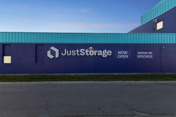 JustStorage