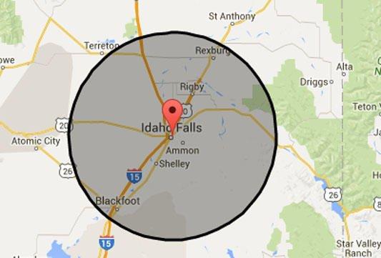 Septic System Service Idaho Falls, ID