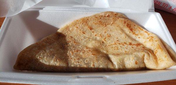 Baleada