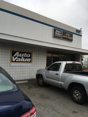 OE Auto Supply