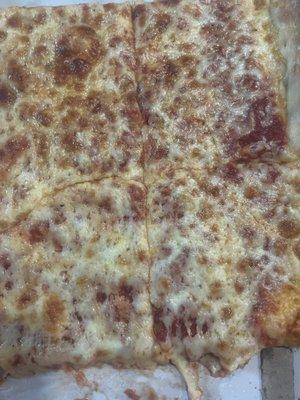 Cheese Pizza