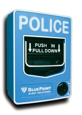 BluePoint Alert systems