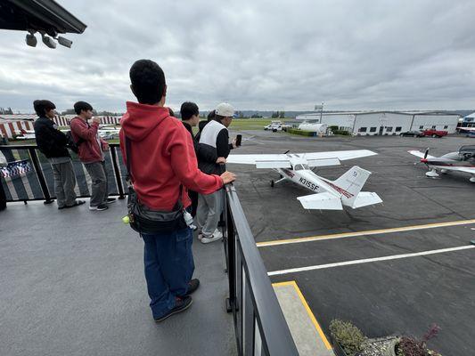 Snohomish Flying Service