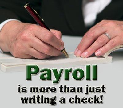 Don't get in trouble by missing important deadlines or being non-compliant with new laws.