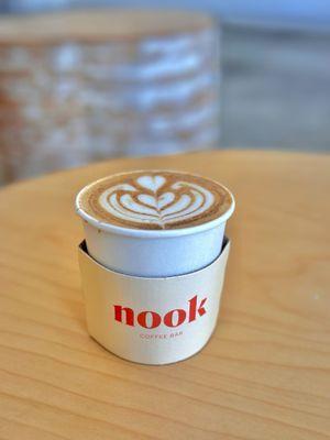 Nook Coffee Bar