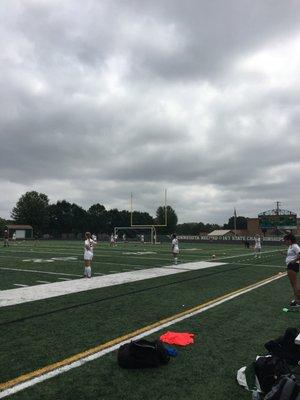 Edina Kuhlman Stadium