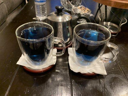 Butterfly Pea/Blue Tea