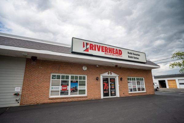 Riverhead Building Supply