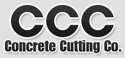 C3 Concrete Cutting Co logo