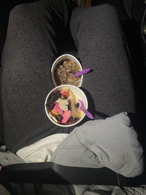 55$ froyo