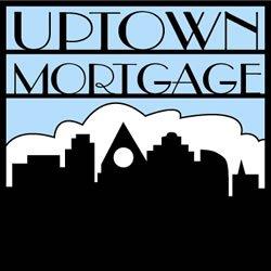 Uptown Mortgage Logo