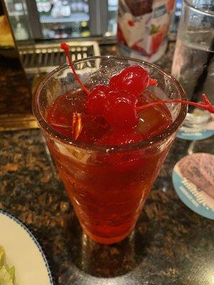 Shirley Temple