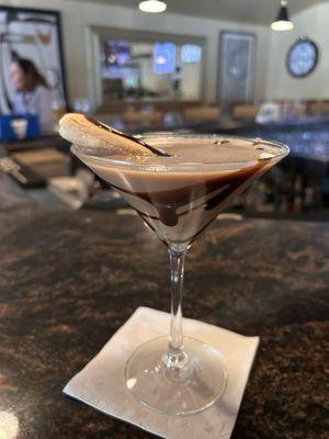 Espresso Martini