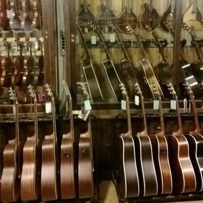 Spruce Tree Music & Repair