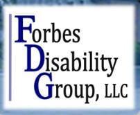 Forbes Disability Group LLC logo