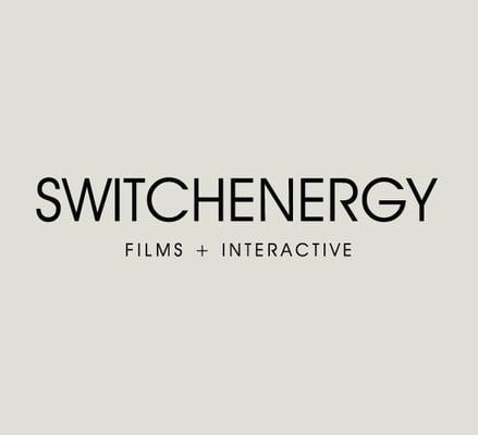 SwitchEnergy Films + Interactive