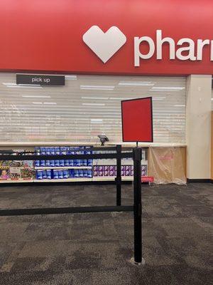 CVS Pharmacy