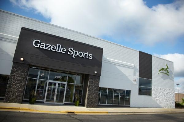 Gazelle Sports