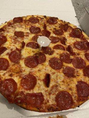 Pepperoni