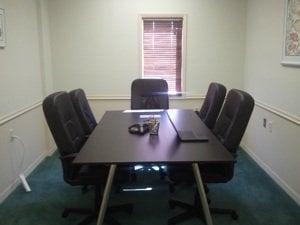 Conference Room 2