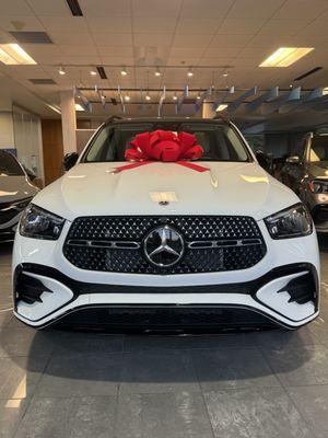 Mercedes-Benz of Cary