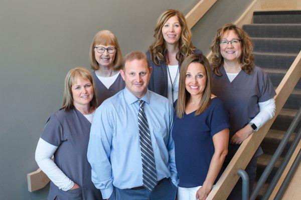 Skinner Family Dentistry