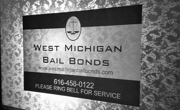 West Michigan Bail Bonds