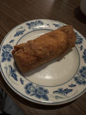 Egg roll