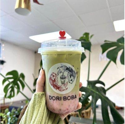 Dori Boba