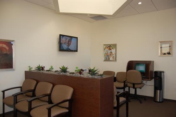 Santa Fe Modern Dentistry opened its doors to the Santa Fe community in December 2011.