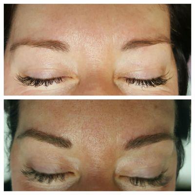 Love microblading!!!