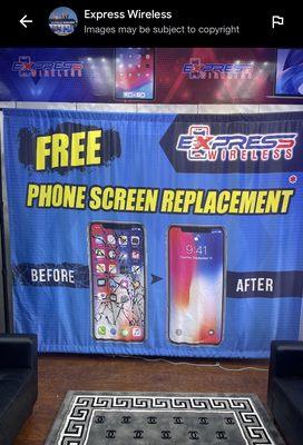 phone repair