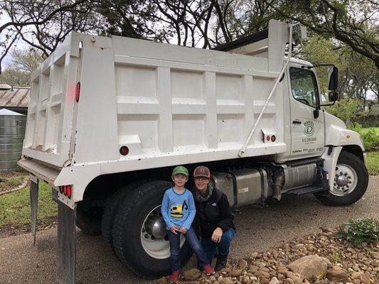 Daniel Stone and Landscaping Supplies