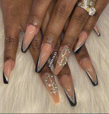 Full set by alondra