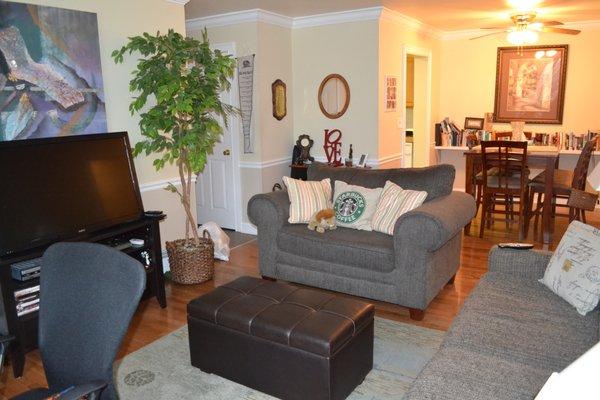 Perrin Street Apartments: 15 Minutes to Downtown Ann Arbor & U of M Hospital