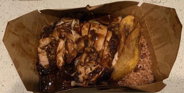 jerk chicken