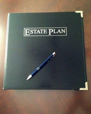 Create your Estate Plan