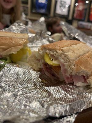 Mike & Rosy's Deli