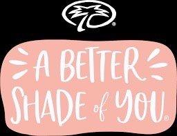 A better shade of you!!